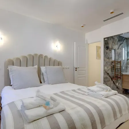 Appartamento 348 Ponthieu - Superb In Parigi