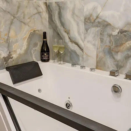Appartamento 348 Ponthieu - Superb In